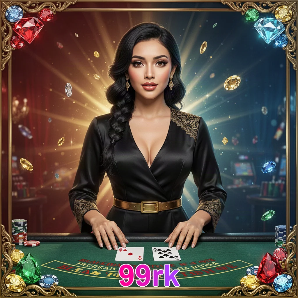 6 keuntungan eksklusif program VIP 99rk