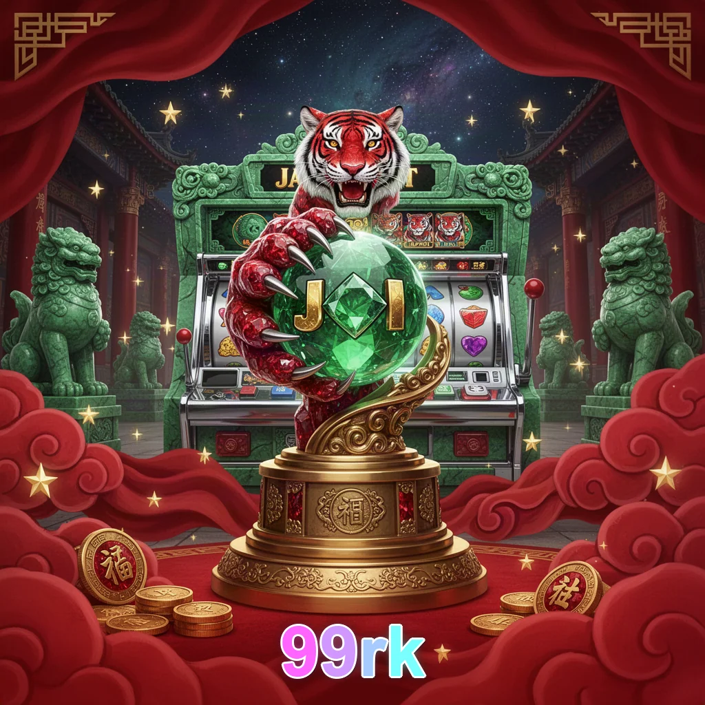 Game Fortune 99rk