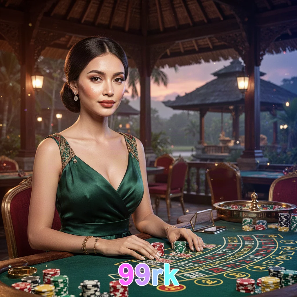 Lotre online yang tersedia di 99rk