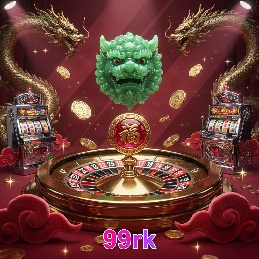 Menang 99rk